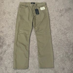 BRAND NEW, never worn Lucky Brand men’s pants